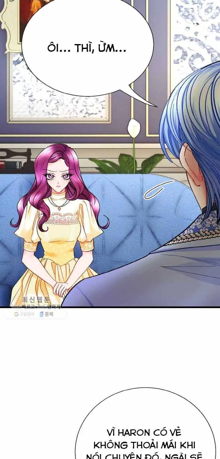 Công Nương Trong Hoàn Cảnh Cực Hạn Chap 60 - Next Chap 61