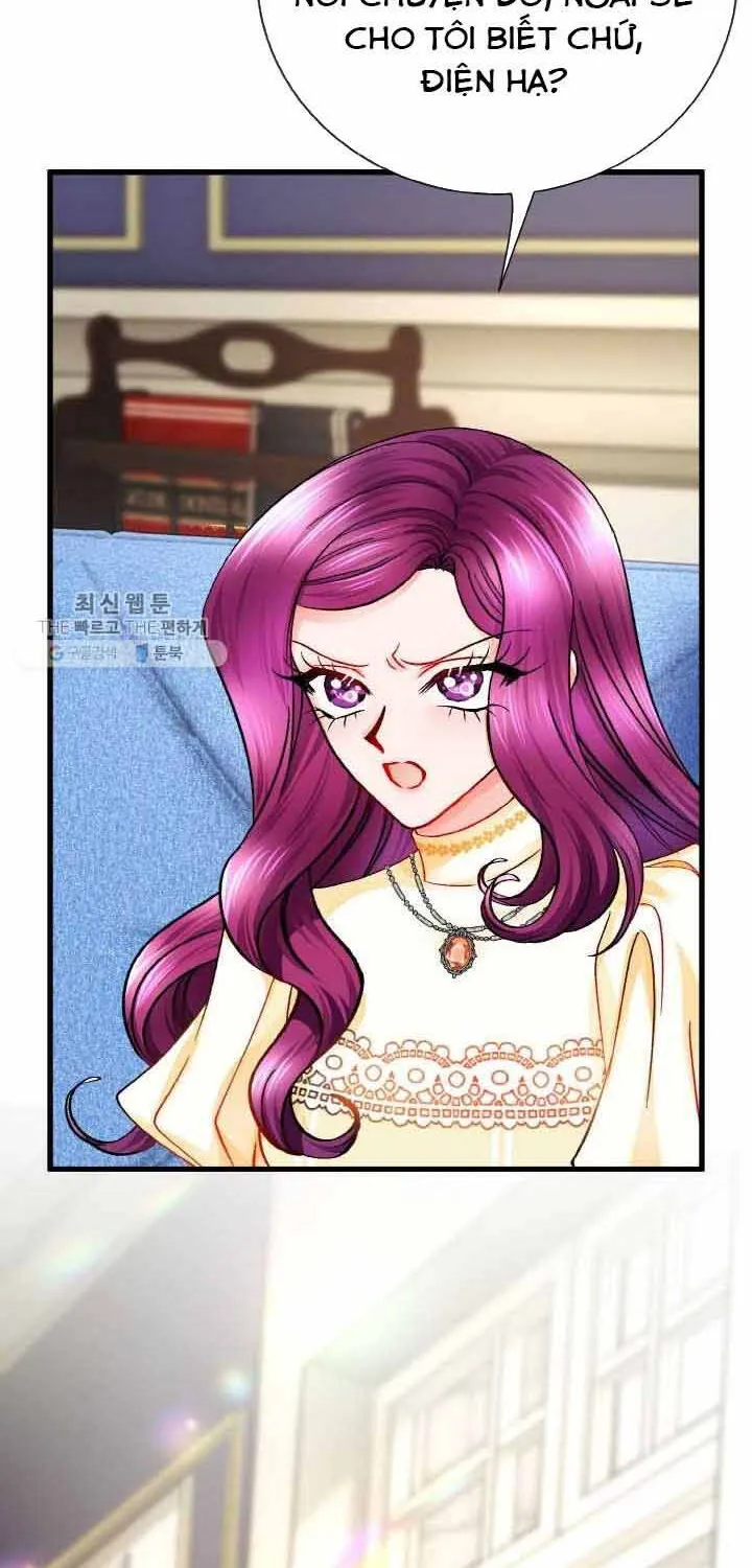 Công Nương Trong Hoàn Cảnh Cực Hạn Chap 60 - Next Chap 61