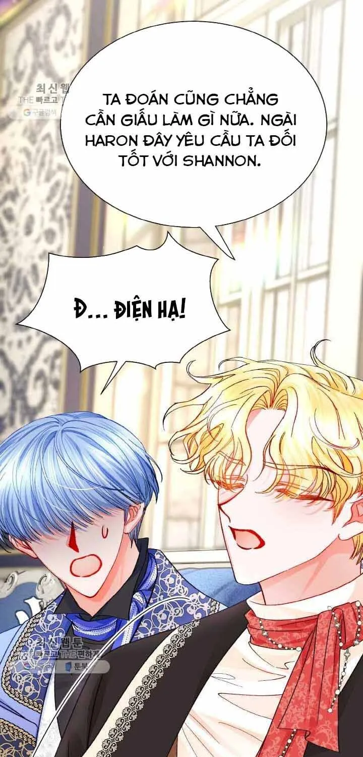 Công Nương Trong Hoàn Cảnh Cực Hạn Chap 60 - Next Chap 61