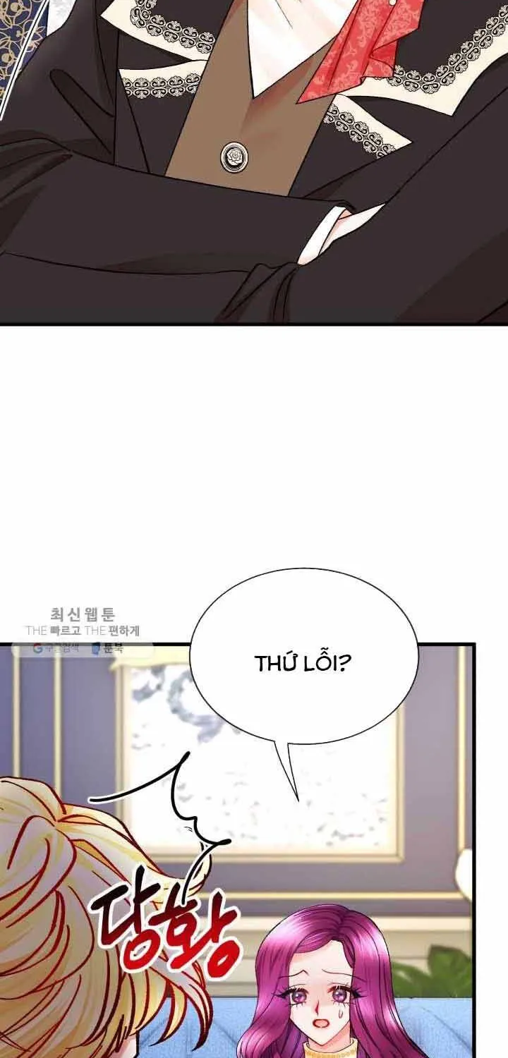 Công Nương Trong Hoàn Cảnh Cực Hạn Chap 60 - Next Chap 61
