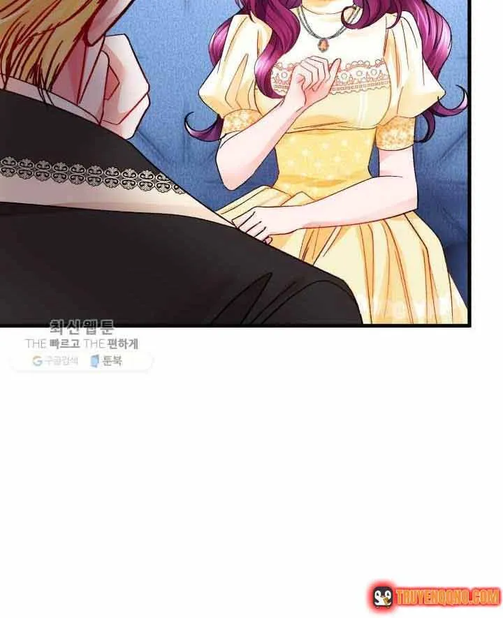 Công Nương Trong Hoàn Cảnh Cực Hạn Chap 60 - Next Chap 61