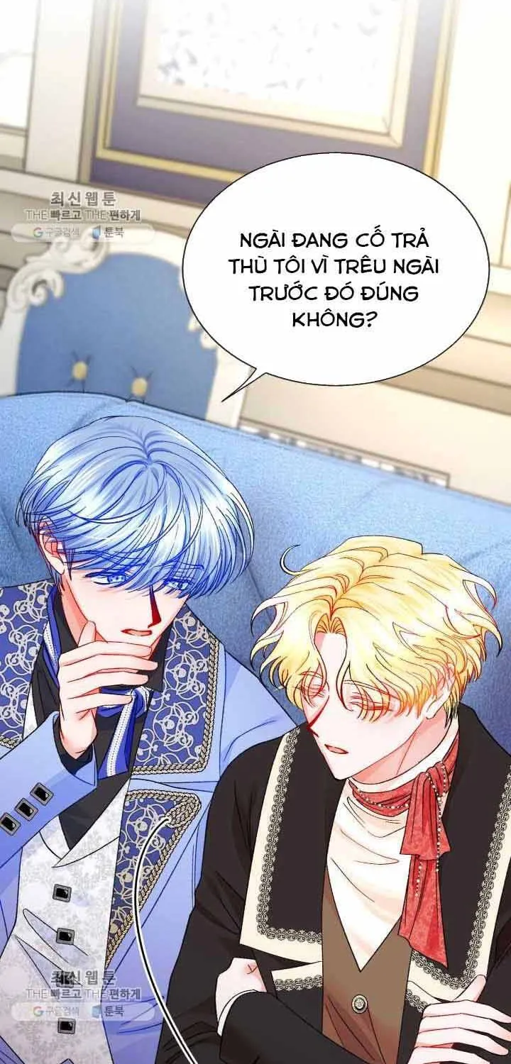 Công Nương Trong Hoàn Cảnh Cực Hạn Chap 60 - Next Chap 61