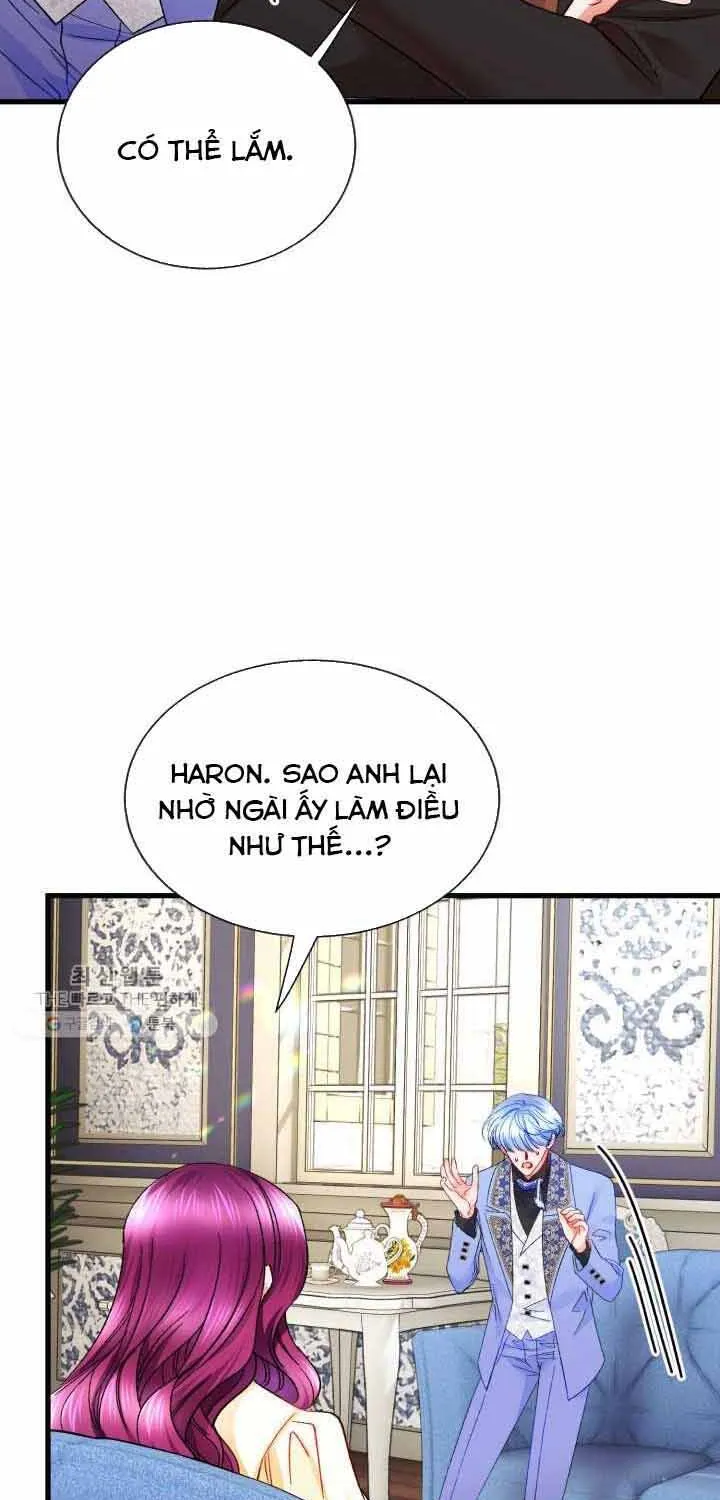 Công Nương Trong Hoàn Cảnh Cực Hạn Chap 60 - Next Chap 61