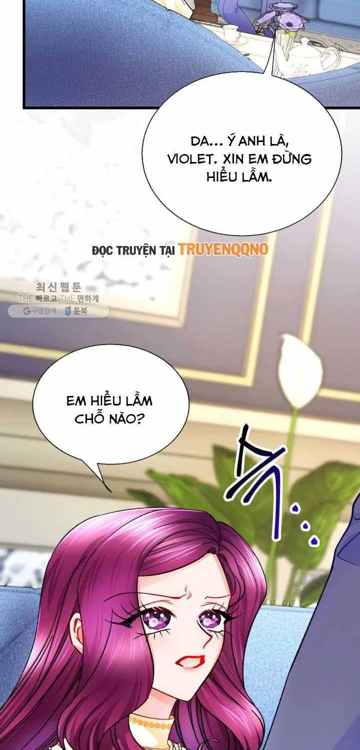 Công Nương Trong Hoàn Cảnh Cực Hạn Chap 60 - Next Chap 61