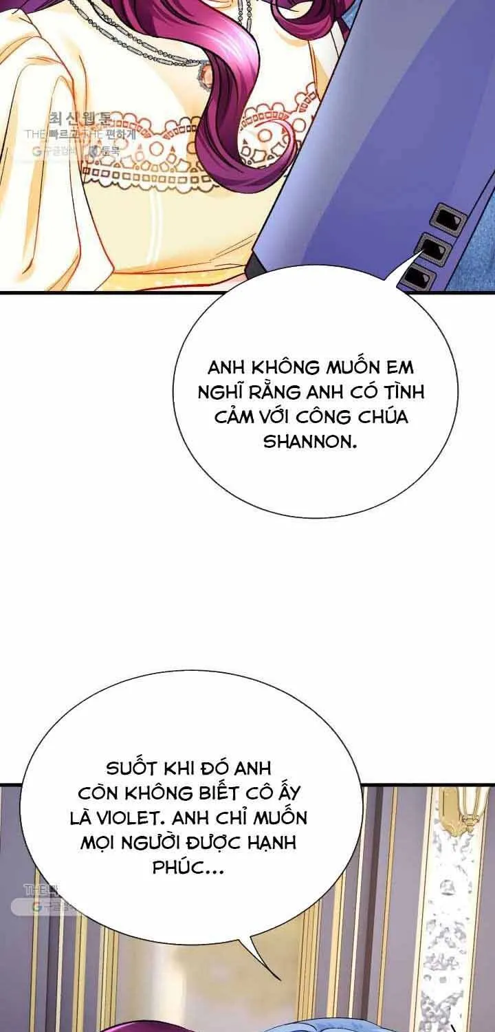 Công Nương Trong Hoàn Cảnh Cực Hạn Chap 60 - Next Chap 61