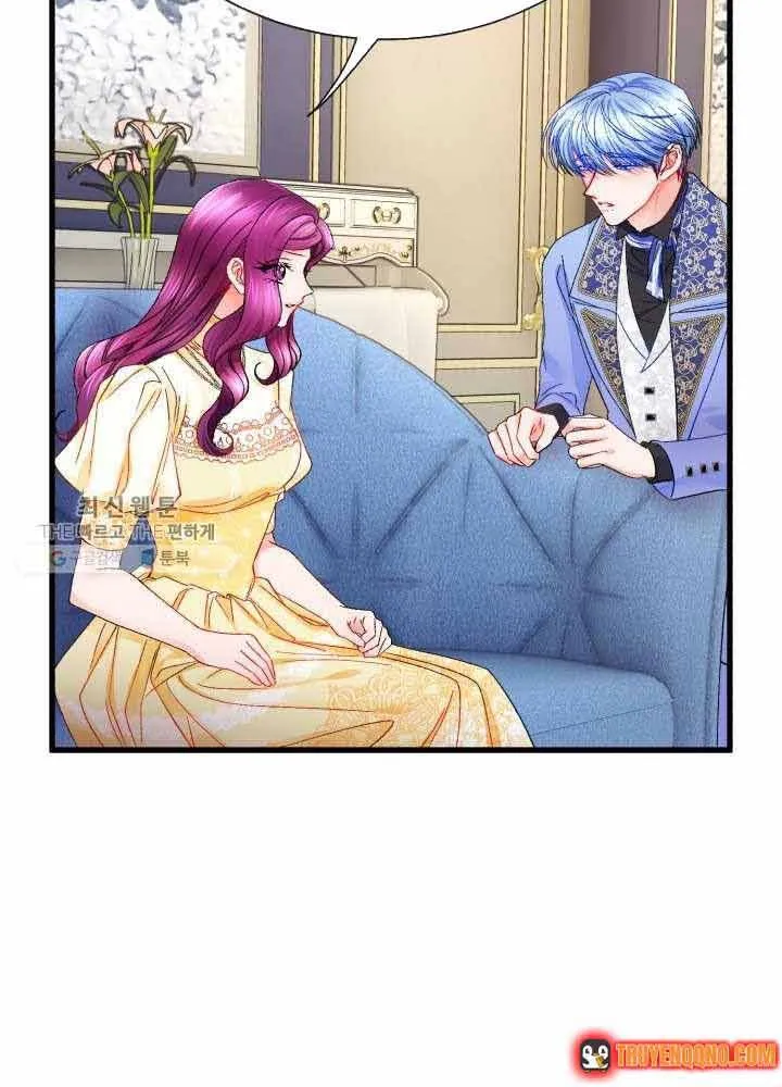 Công Nương Trong Hoàn Cảnh Cực Hạn Chap 60 - Next Chap 61