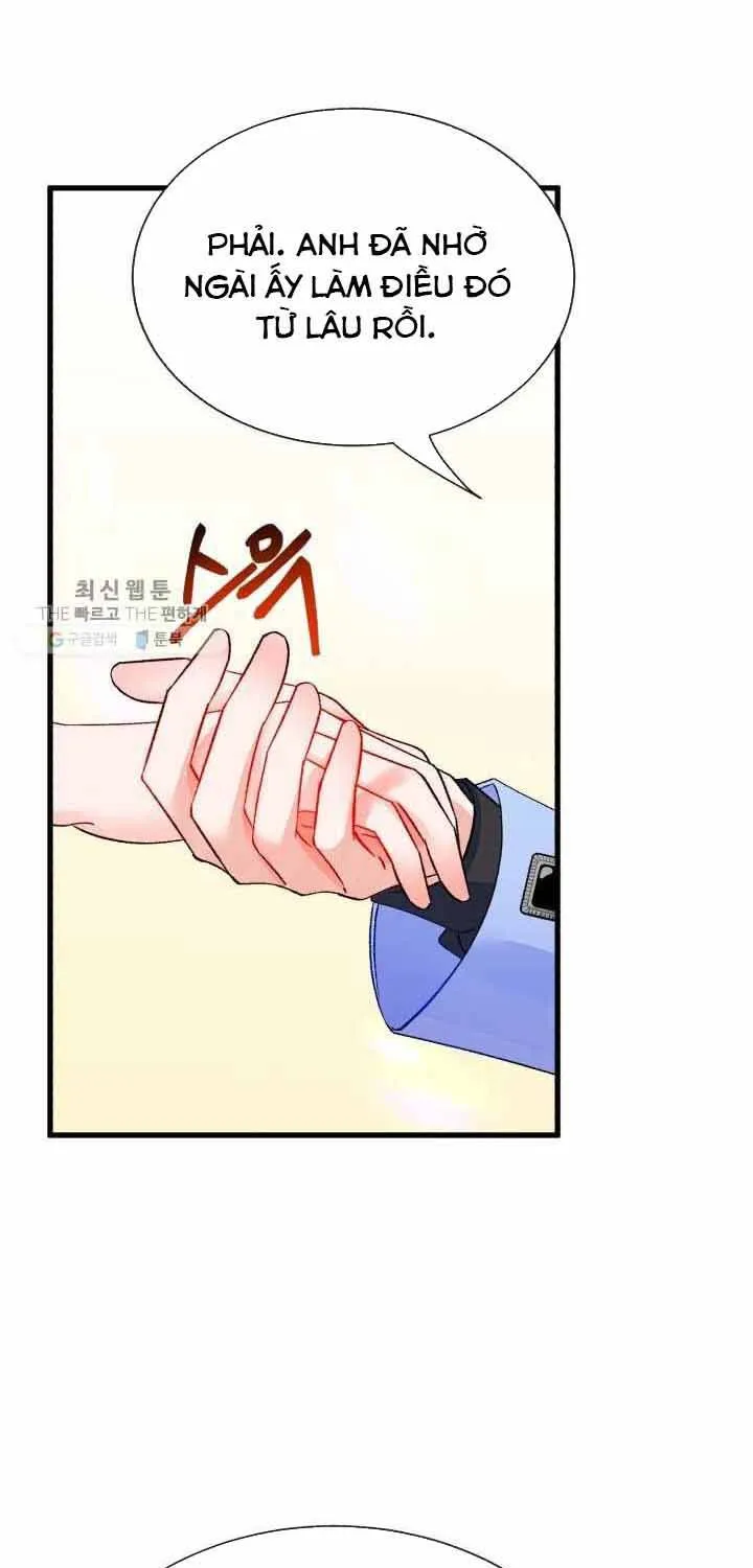 Công Nương Trong Hoàn Cảnh Cực Hạn Chap 60 - Next Chap 61