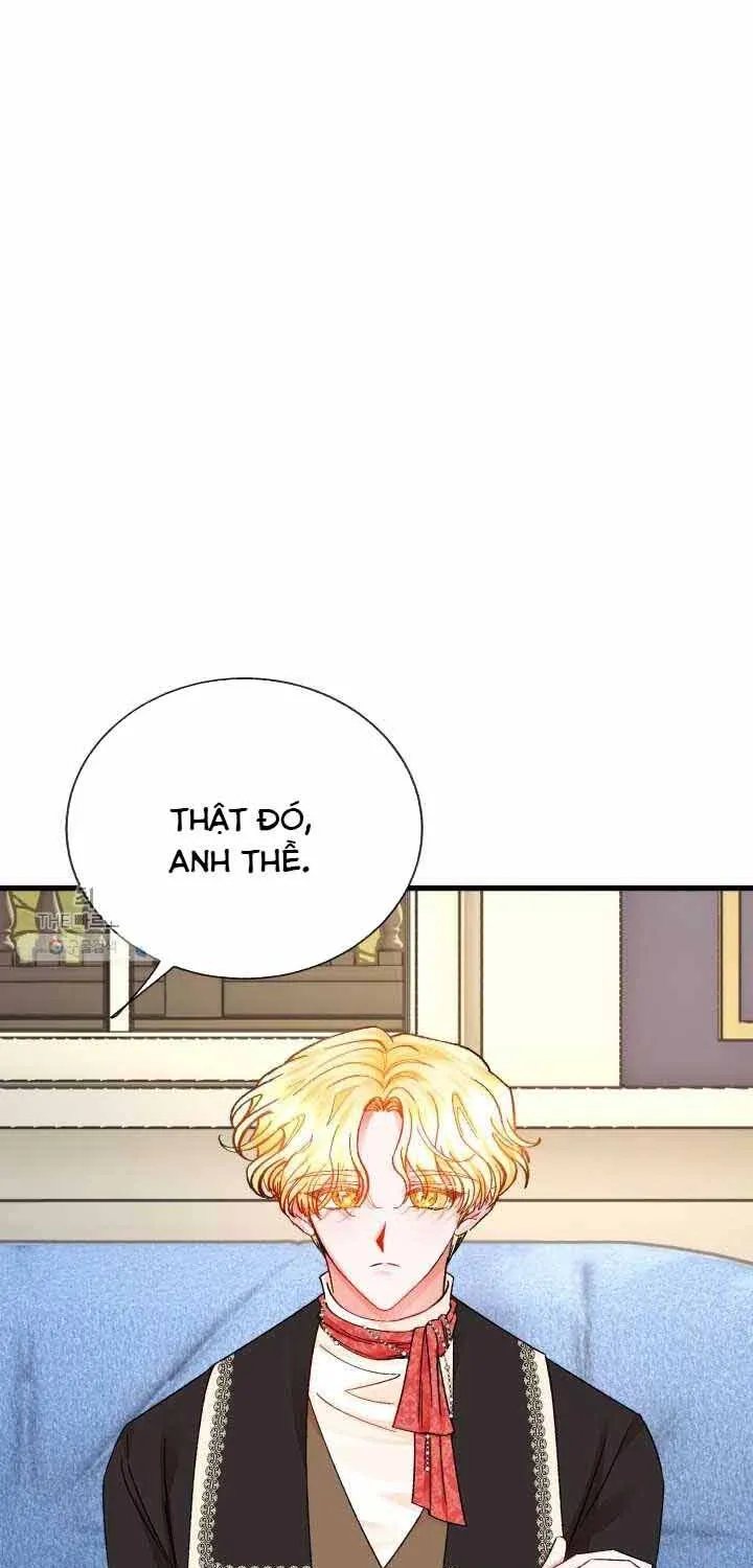 Công Nương Trong Hoàn Cảnh Cực Hạn Chap 60 - Next Chap 61