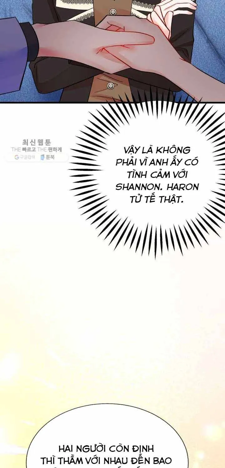 Công Nương Trong Hoàn Cảnh Cực Hạn Chap 60 - Next Chap 61