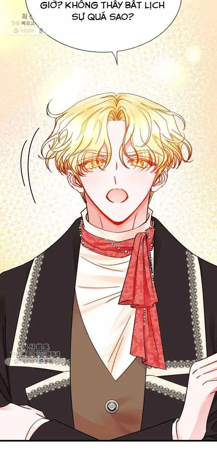 Công Nương Trong Hoàn Cảnh Cực Hạn Chap 60 - Next Chap 61