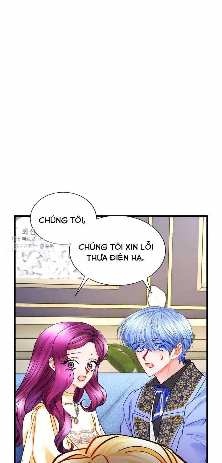 Công Nương Trong Hoàn Cảnh Cực Hạn Chap 60 - Next Chap 61