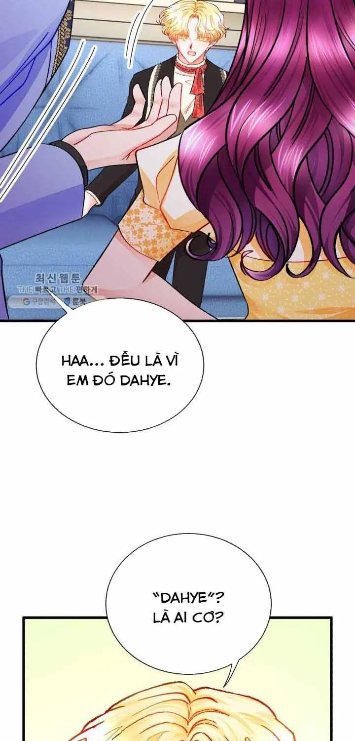 Công Nương Trong Hoàn Cảnh Cực Hạn Chap 60 - Next Chap 61