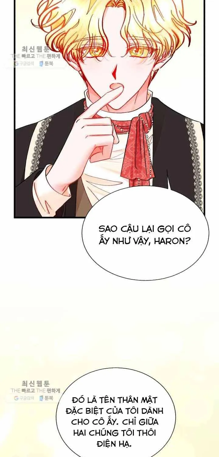 Công Nương Trong Hoàn Cảnh Cực Hạn Chap 60 - Next Chap 61