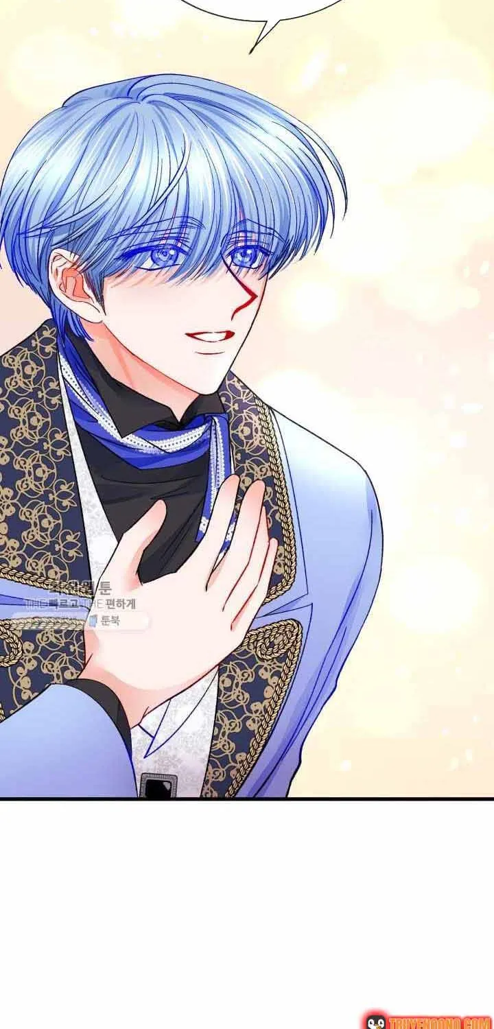 Công Nương Trong Hoàn Cảnh Cực Hạn Chap 60 - Next Chap 61