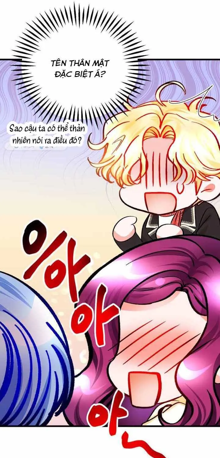 Công Nương Trong Hoàn Cảnh Cực Hạn Chap 60 - Next Chap 61