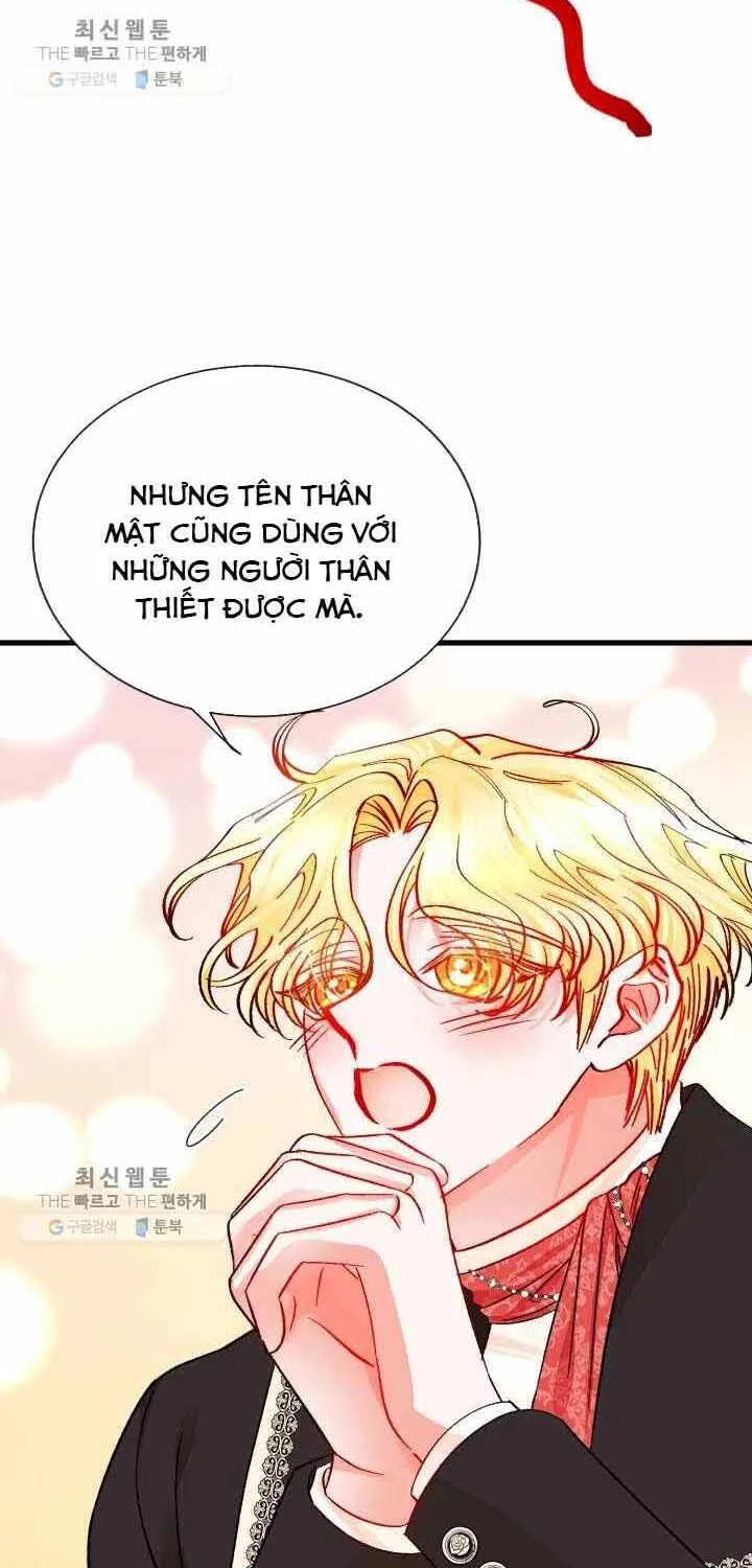 Công Nương Trong Hoàn Cảnh Cực Hạn Chap 60 - Next Chap 61