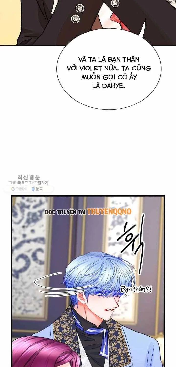 Công Nương Trong Hoàn Cảnh Cực Hạn Chap 60 - Next Chap 61