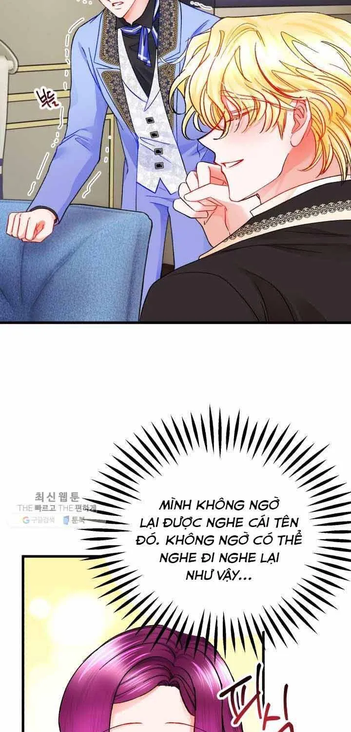 Công Nương Trong Hoàn Cảnh Cực Hạn Chap 60 - Next Chap 61