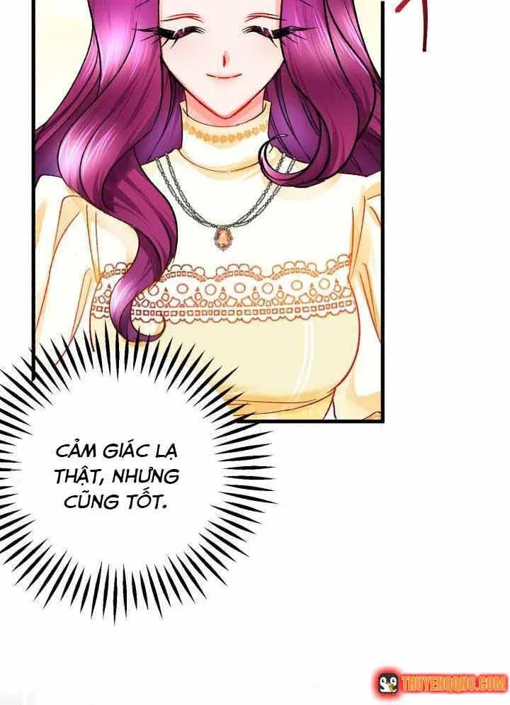 Công Nương Trong Hoàn Cảnh Cực Hạn Chap 60 - Next Chap 61