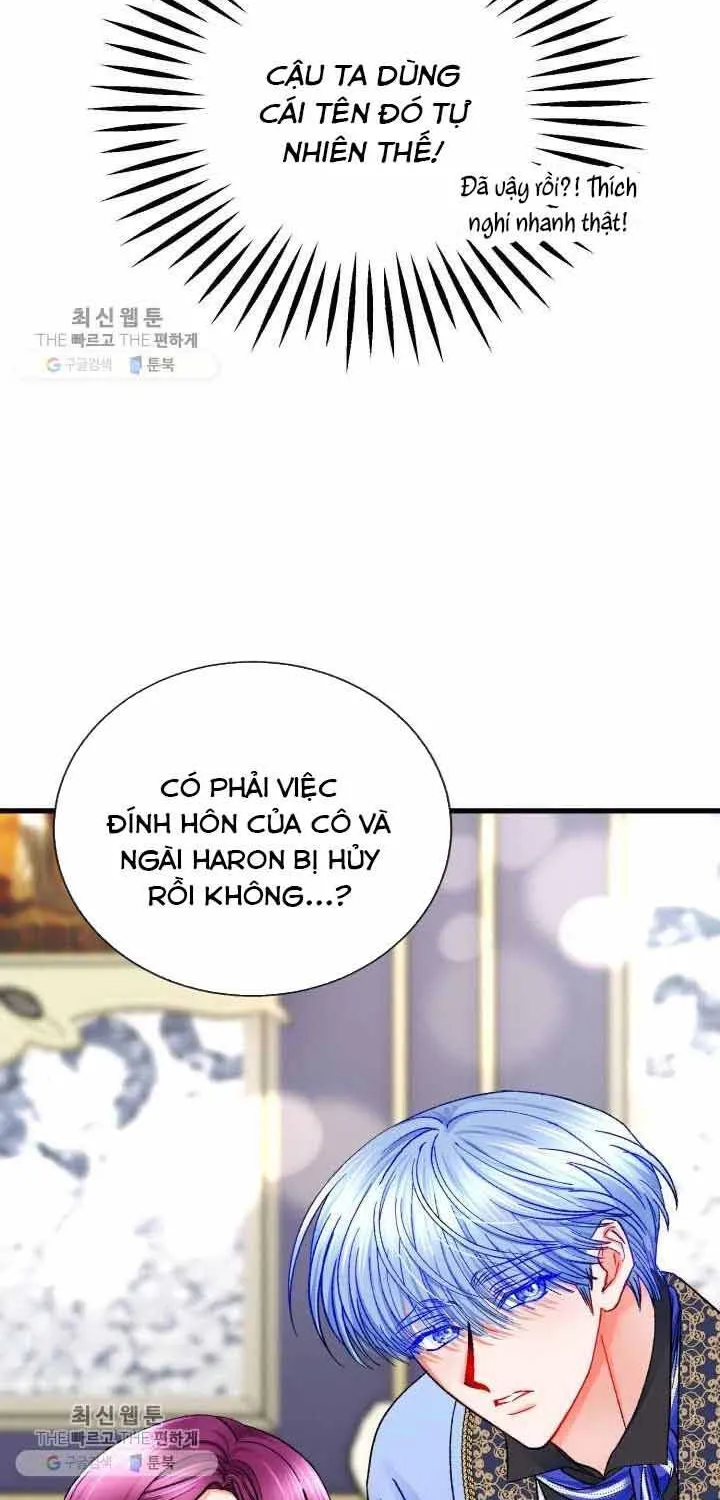 Công Nương Trong Hoàn Cảnh Cực Hạn Chap 60 - Next Chap 61