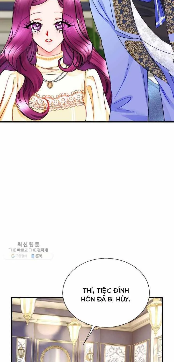 Công Nương Trong Hoàn Cảnh Cực Hạn Chap 60 - Next Chap 61