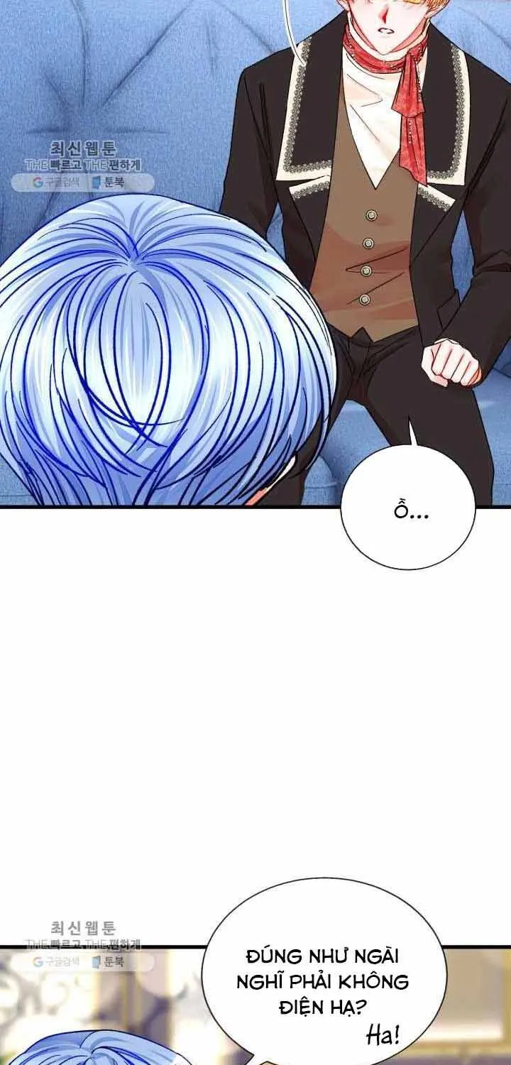 Công Nương Trong Hoàn Cảnh Cực Hạn Chap 60 - Next Chap 61