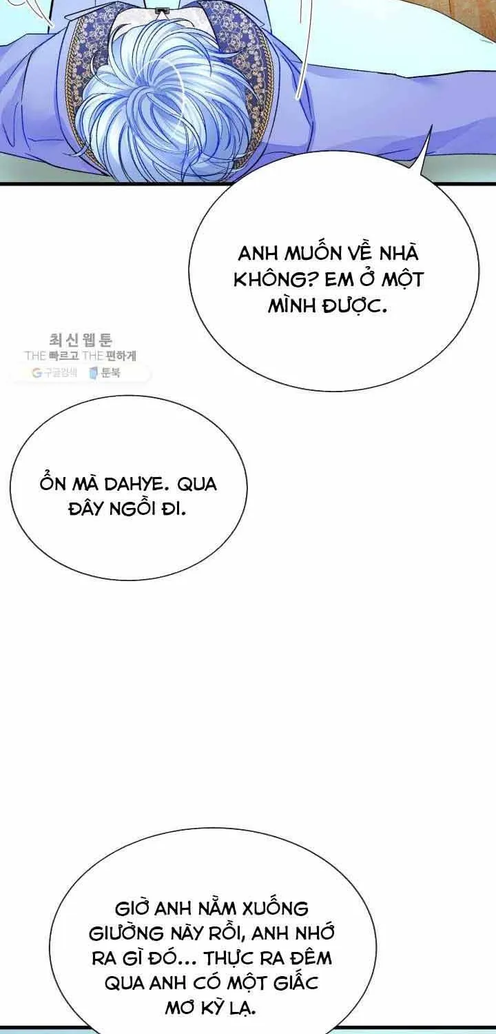 Công Nương Trong Hoàn Cảnh Cực Hạn Chap 60 - Next Chap 61