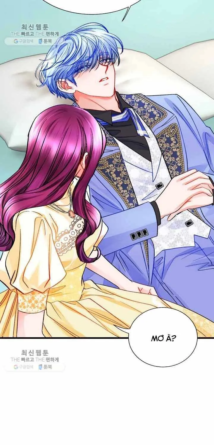 Công Nương Trong Hoàn Cảnh Cực Hạn Chap 60 - Next Chap 61