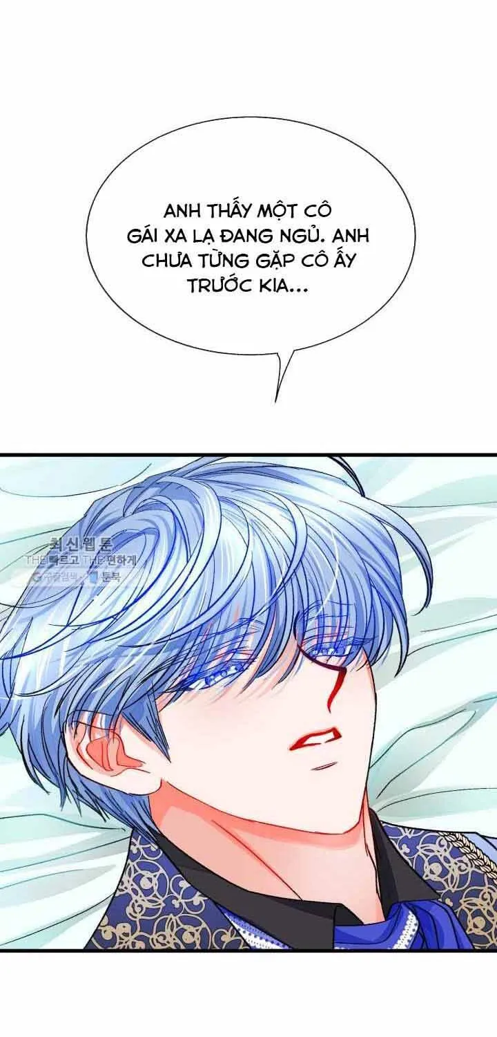 Công Nương Trong Hoàn Cảnh Cực Hạn Chap 60 - Next Chap 61