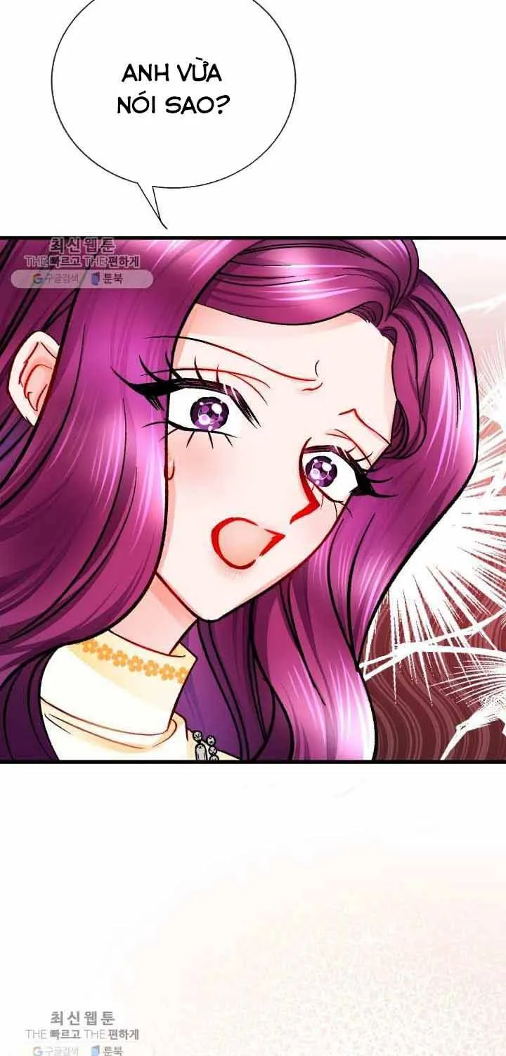 Công Nương Trong Hoàn Cảnh Cực Hạn Chap 60 - Next Chap 61