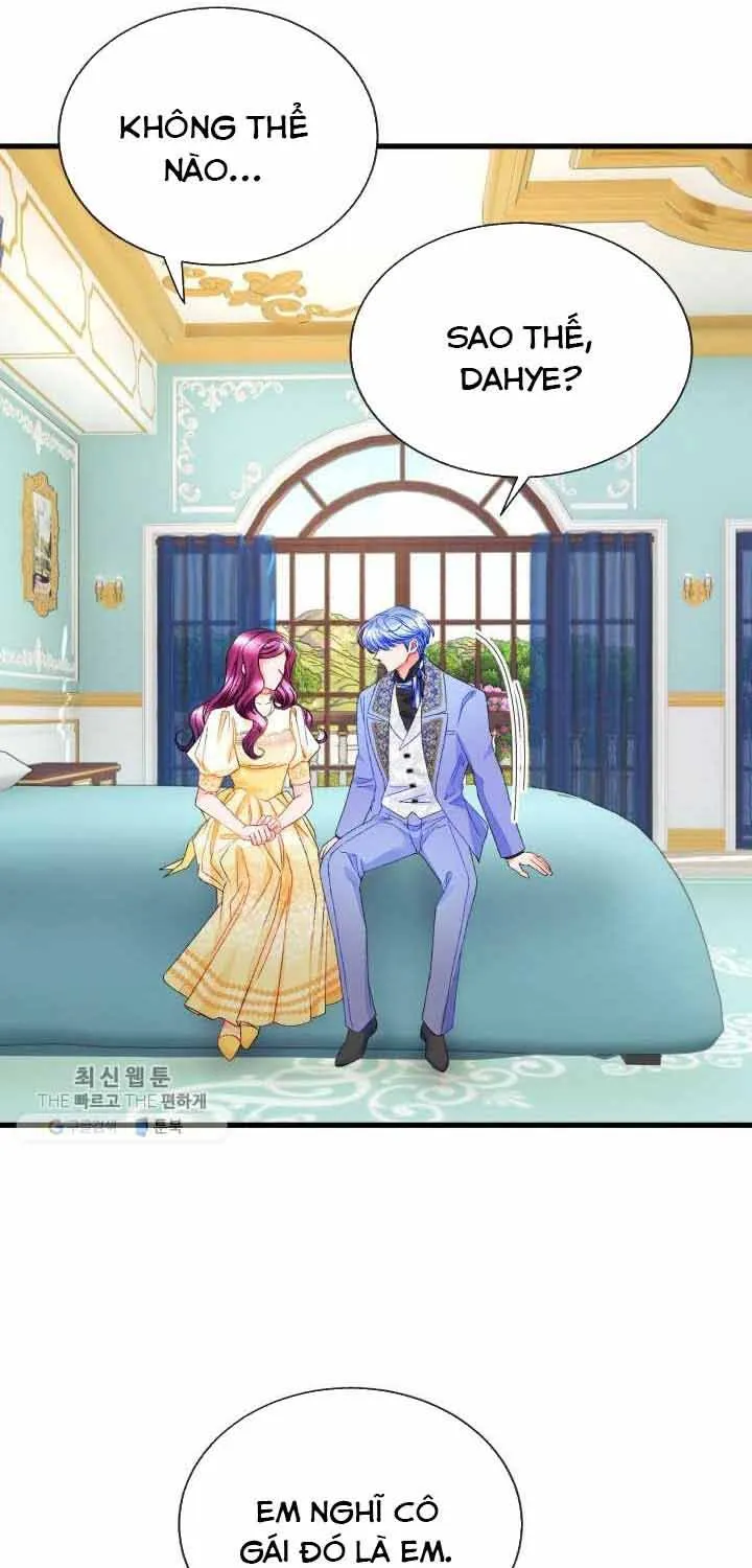 Công Nương Trong Hoàn Cảnh Cực Hạn Chap 60 - Next Chap 61