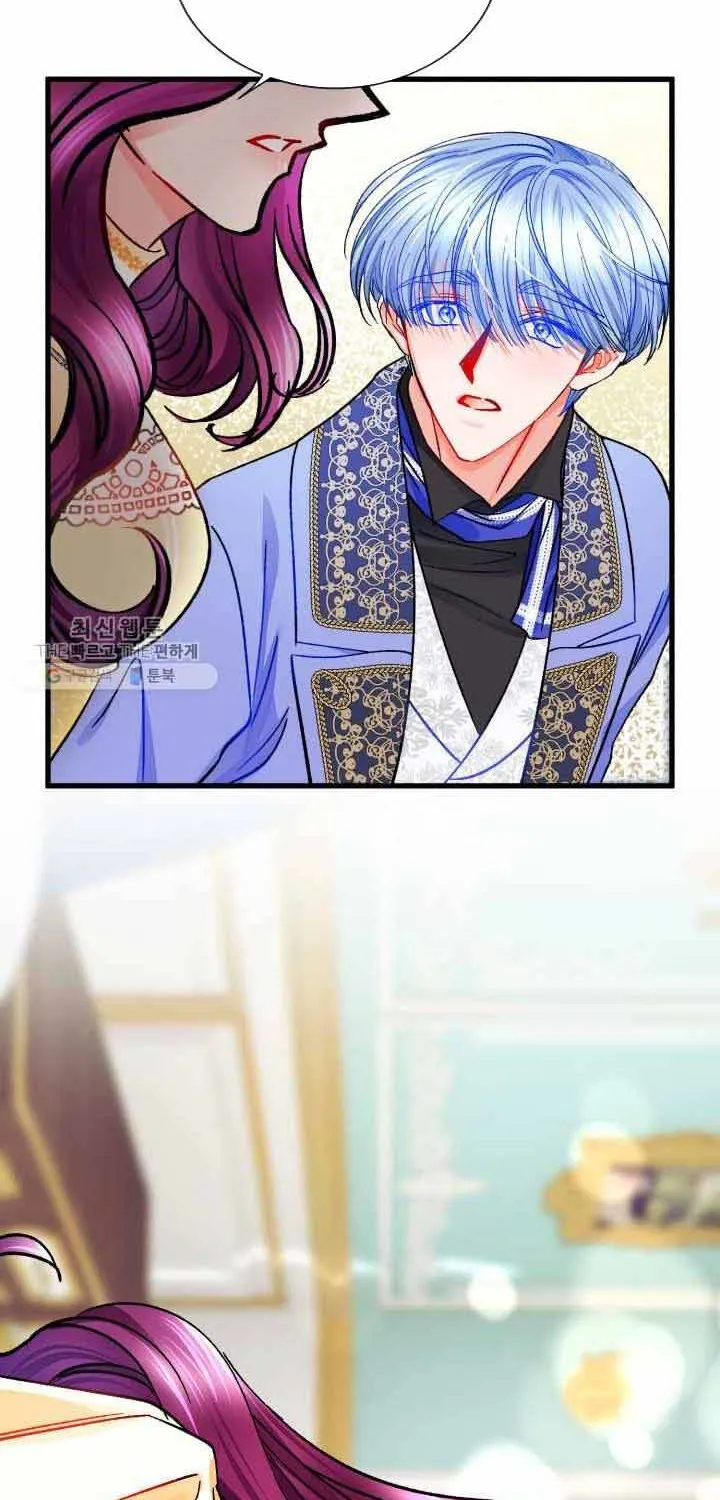 Công Nương Trong Hoàn Cảnh Cực Hạn Chap 60 - Next Chap 61