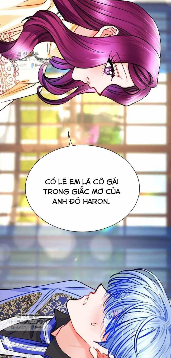 Công Nương Trong Hoàn Cảnh Cực Hạn Chap 60 - Next Chap 61