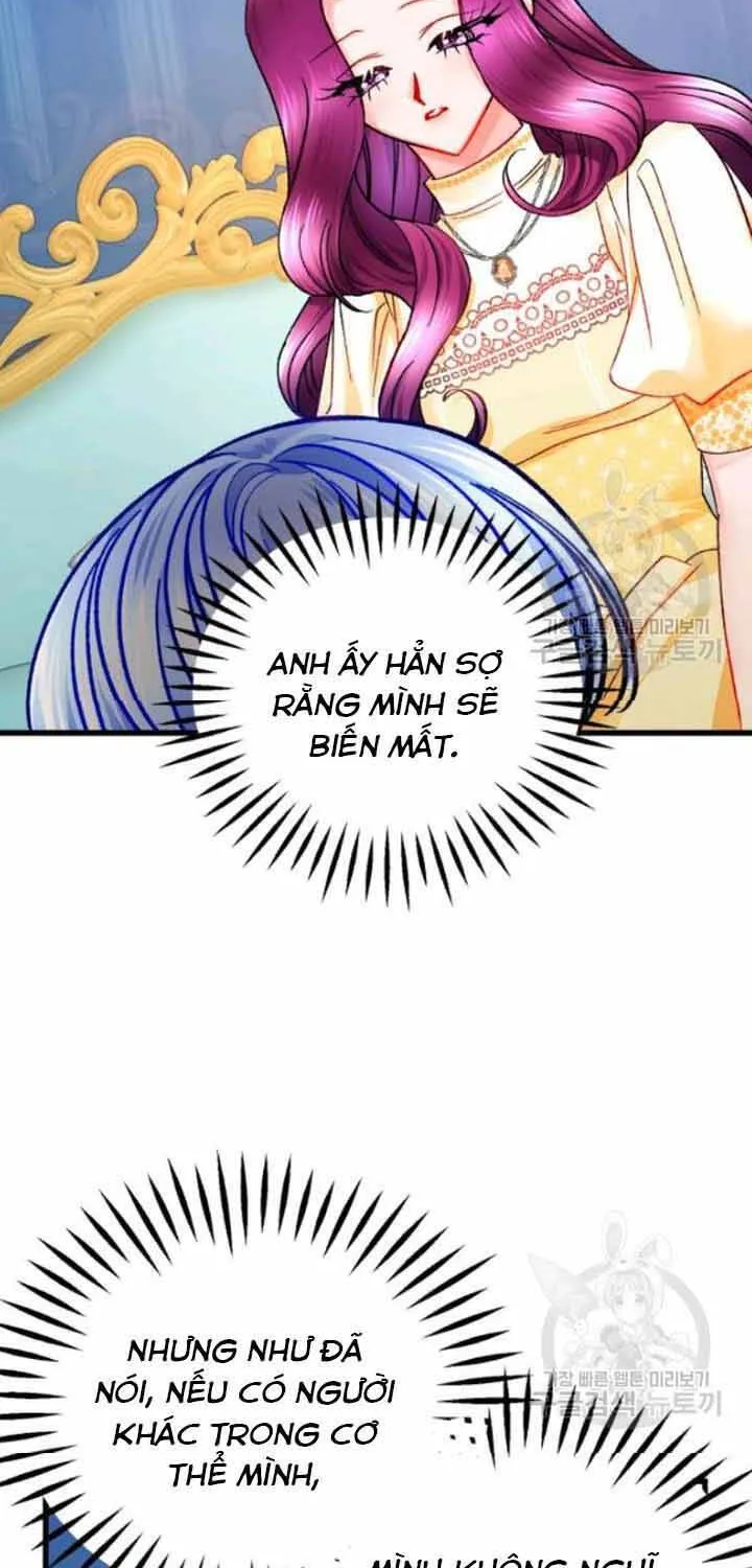 Công Nương Trong Hoàn Cảnh Cực Hạn Chap 61 - Next Chap 62