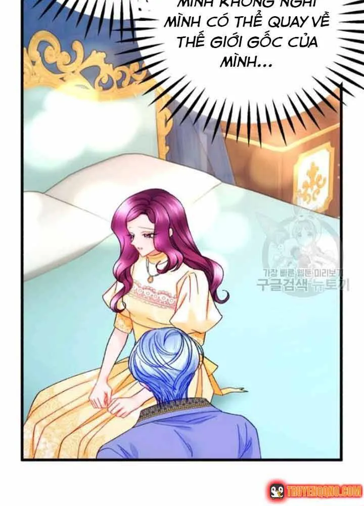 Công Nương Trong Hoàn Cảnh Cực Hạn Chap 61 - Next Chap 62