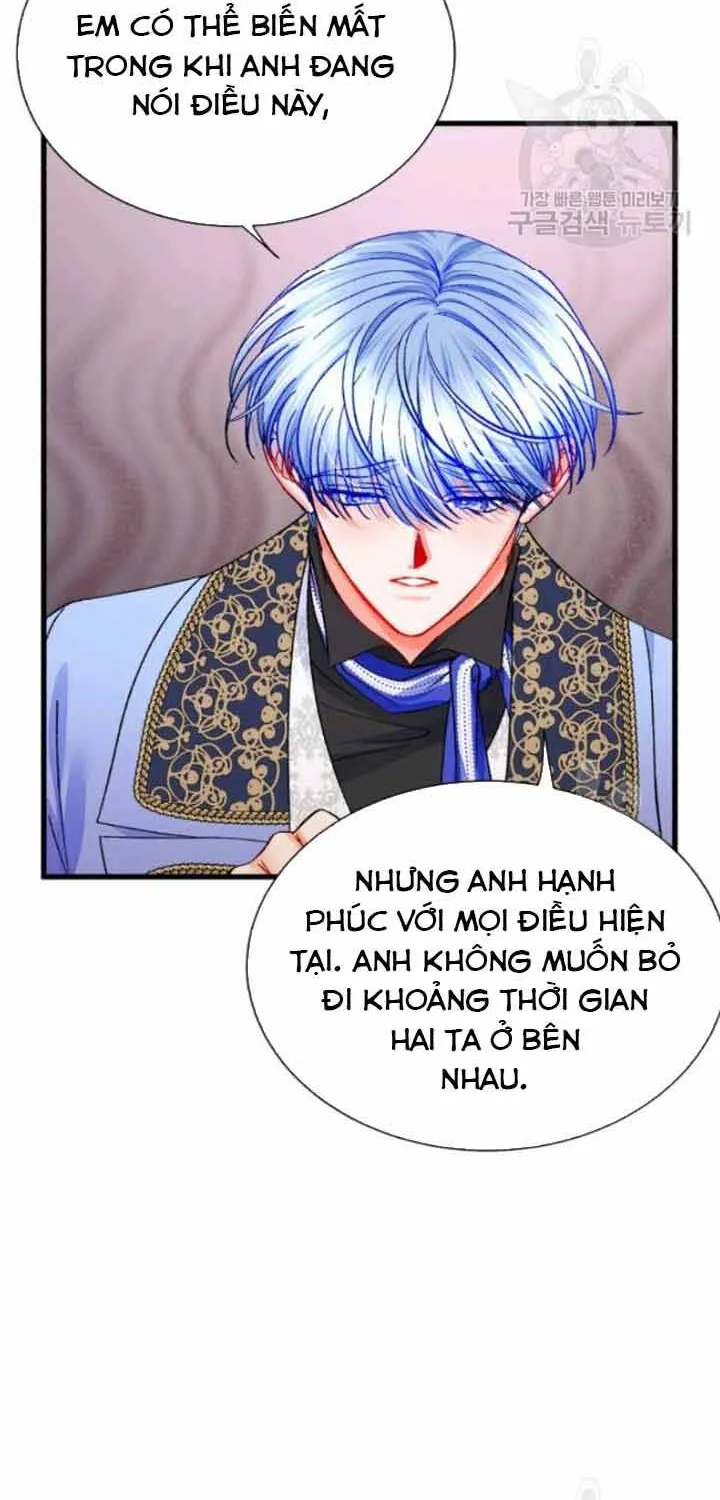 Công Nương Trong Hoàn Cảnh Cực Hạn Chap 61 - Next Chap 62