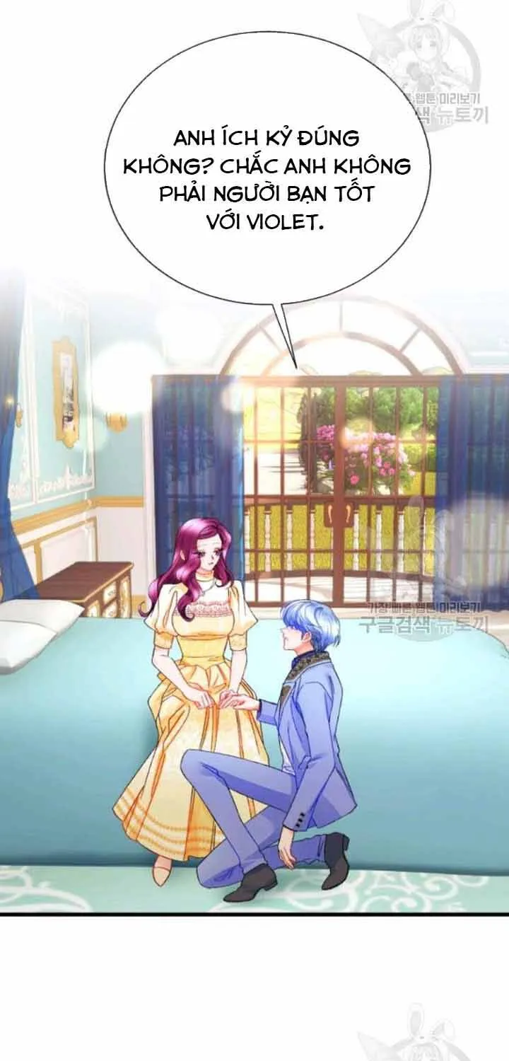 Công Nương Trong Hoàn Cảnh Cực Hạn Chap 61 - Next Chap 62