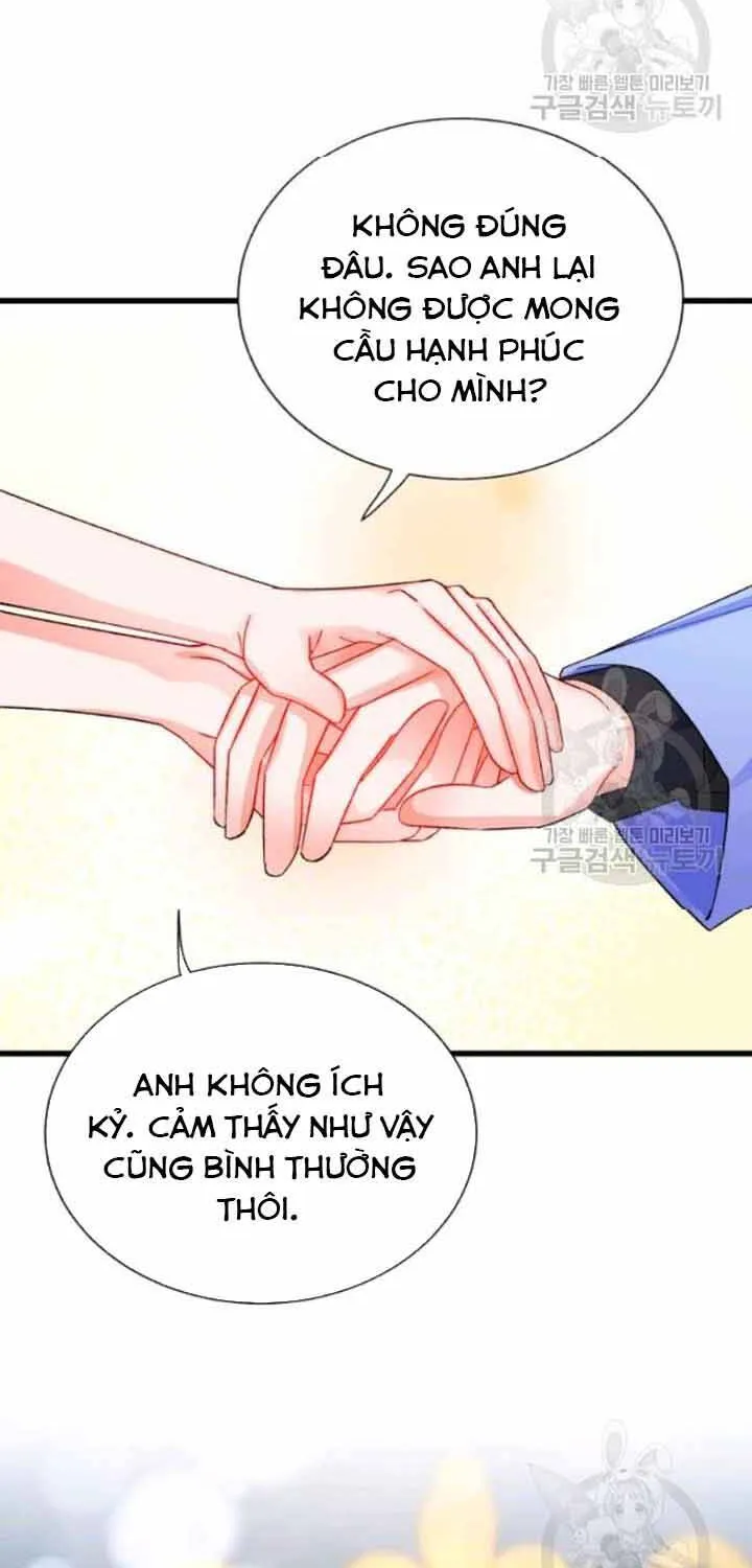 Công Nương Trong Hoàn Cảnh Cực Hạn Chap 61 - Next Chap 62