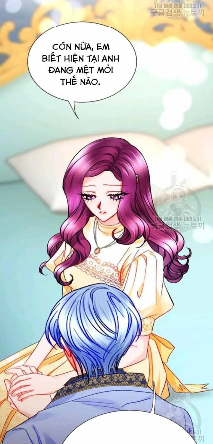 Công Nương Trong Hoàn Cảnh Cực Hạn Chap 61 - Next Chap 62