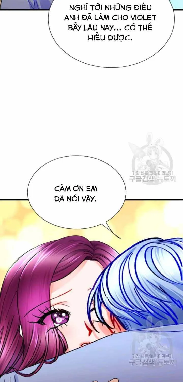 Công Nương Trong Hoàn Cảnh Cực Hạn Chap 61 - Next Chap 62