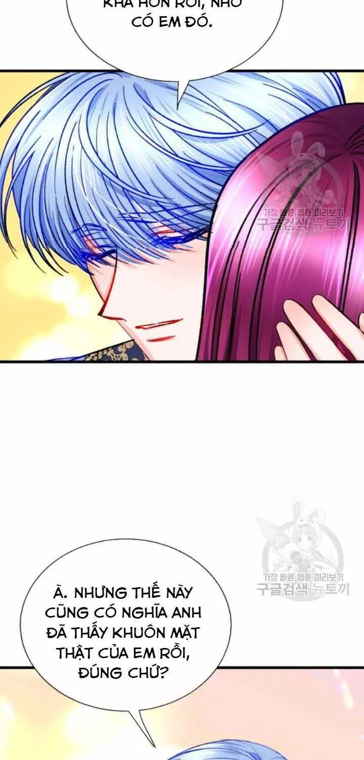 Công Nương Trong Hoàn Cảnh Cực Hạn Chap 61 - Next Chap 62