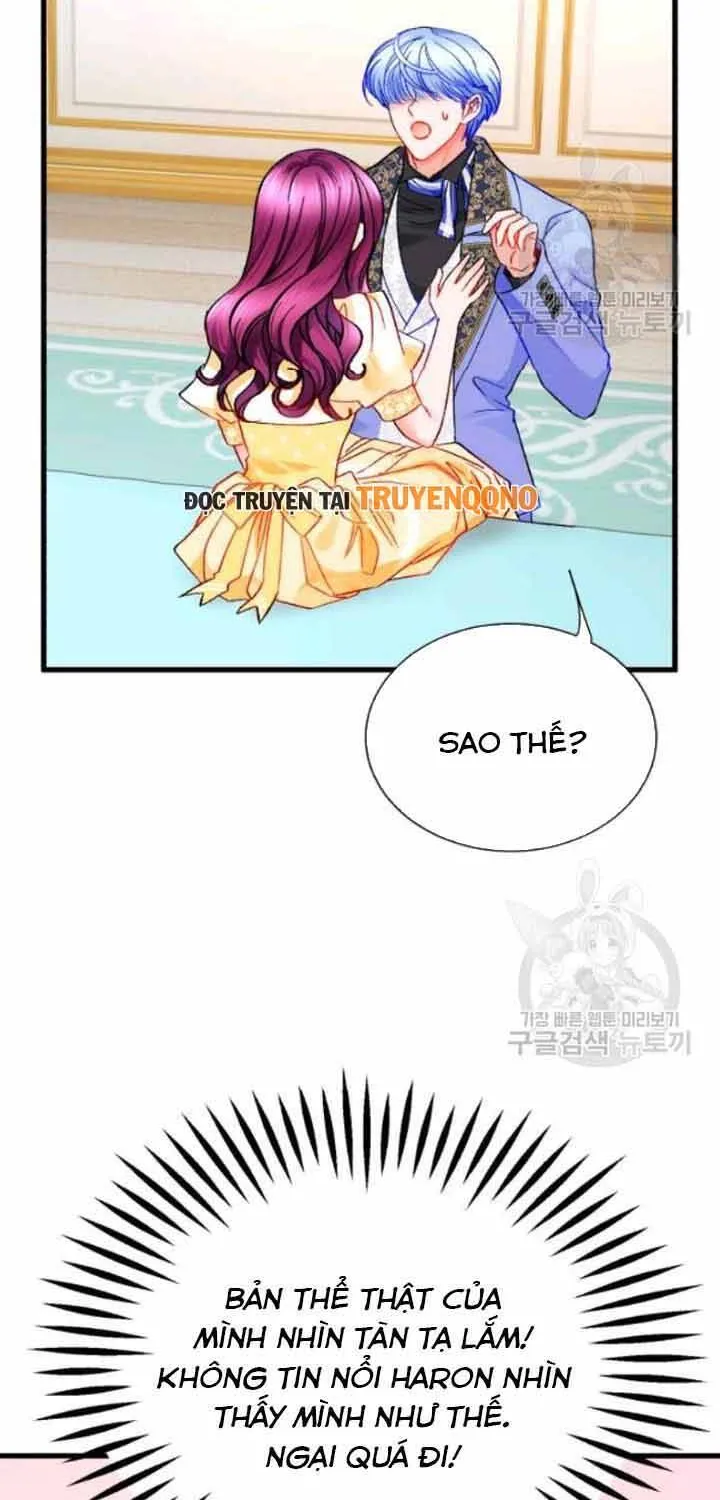 Công Nương Trong Hoàn Cảnh Cực Hạn Chap 61 - Next Chap 62