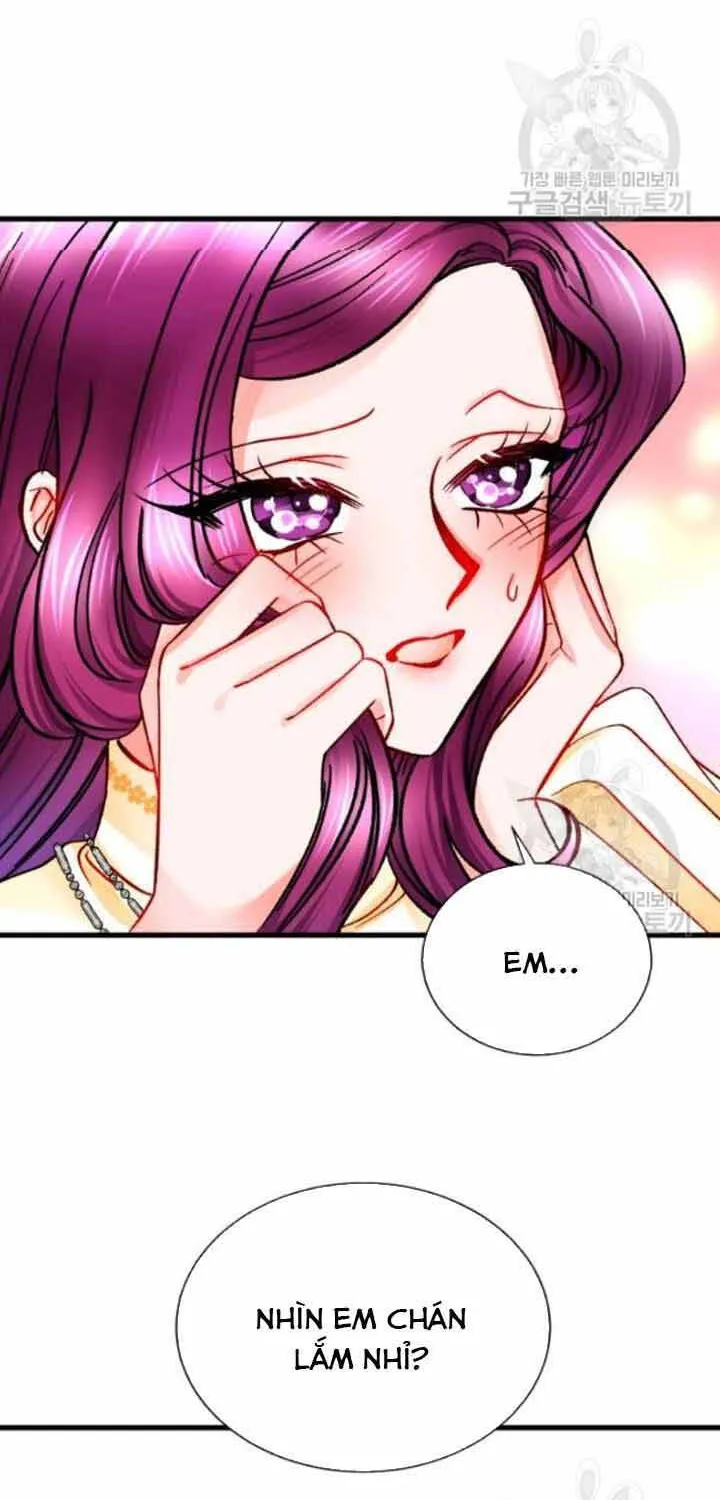 Công Nương Trong Hoàn Cảnh Cực Hạn Chap 61 - Next Chap 62
