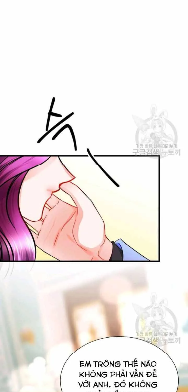 Công Nương Trong Hoàn Cảnh Cực Hạn Chap 61 - Next Chap 62