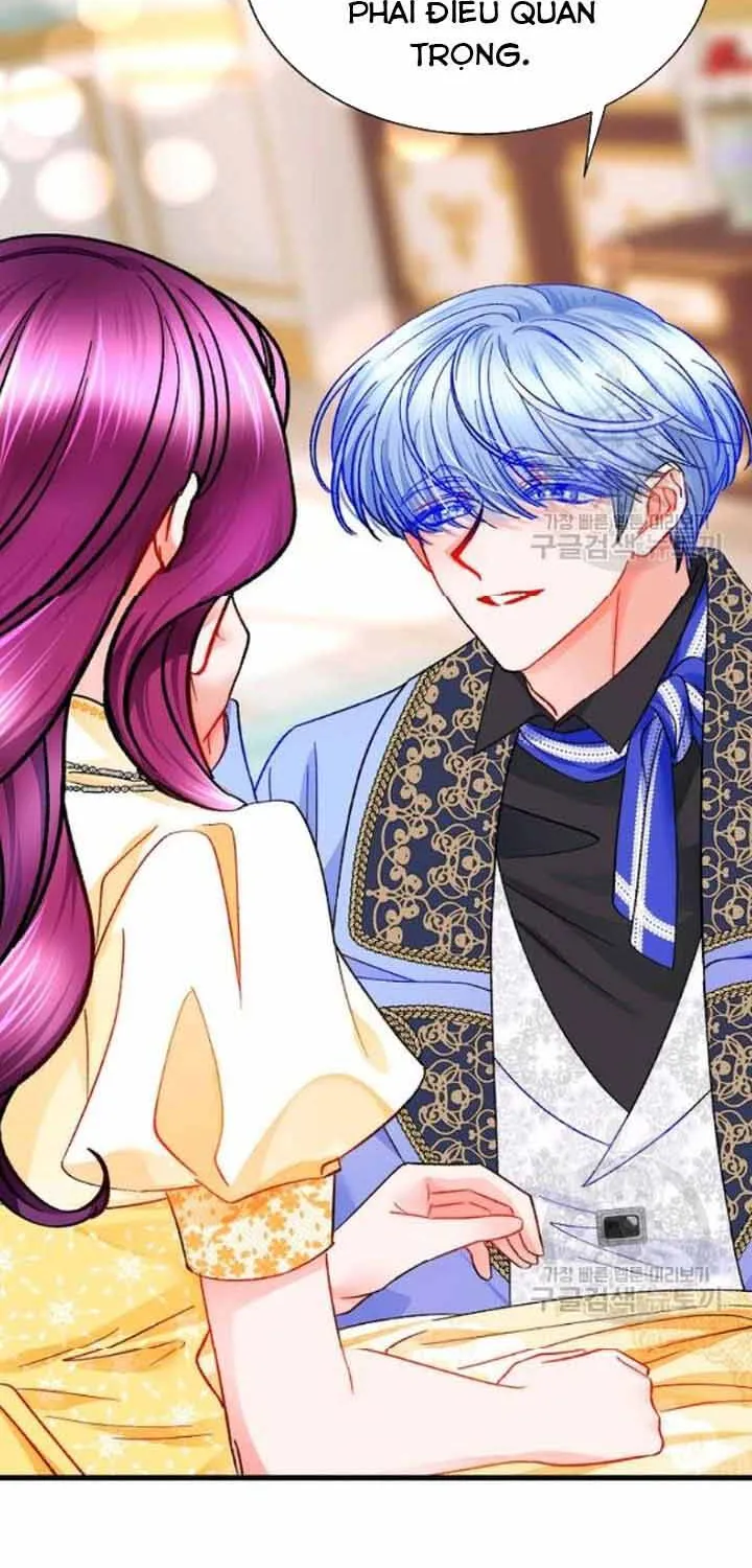 Công Nương Trong Hoàn Cảnh Cực Hạn Chap 61 - Next Chap 62