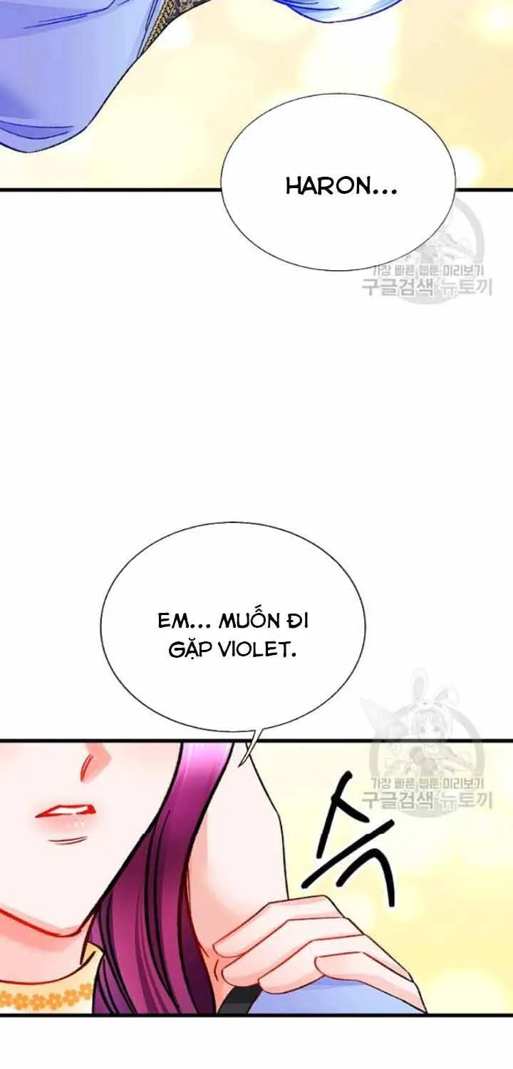 Công Nương Trong Hoàn Cảnh Cực Hạn Chap 61 - Next Chap 62