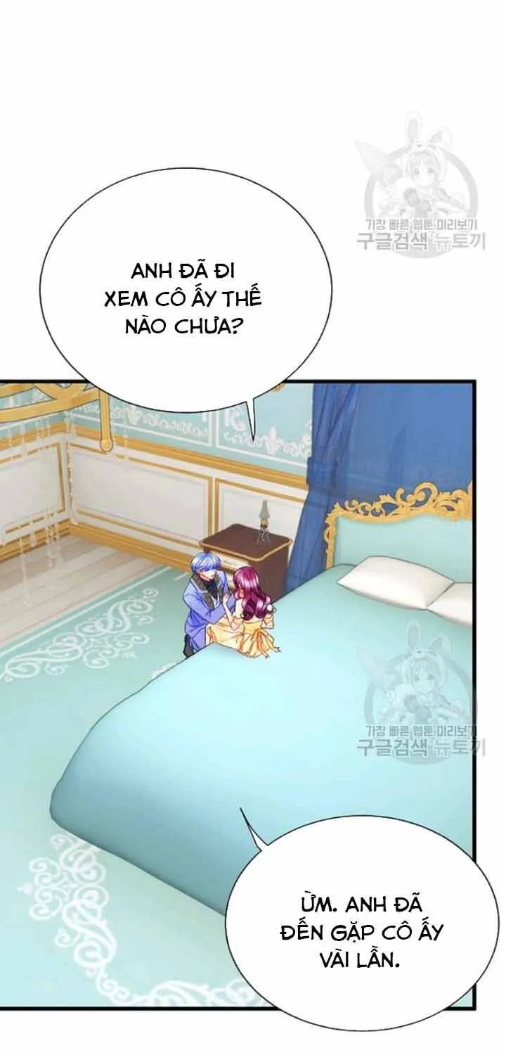 Công Nương Trong Hoàn Cảnh Cực Hạn Chap 61 - Next Chap 62