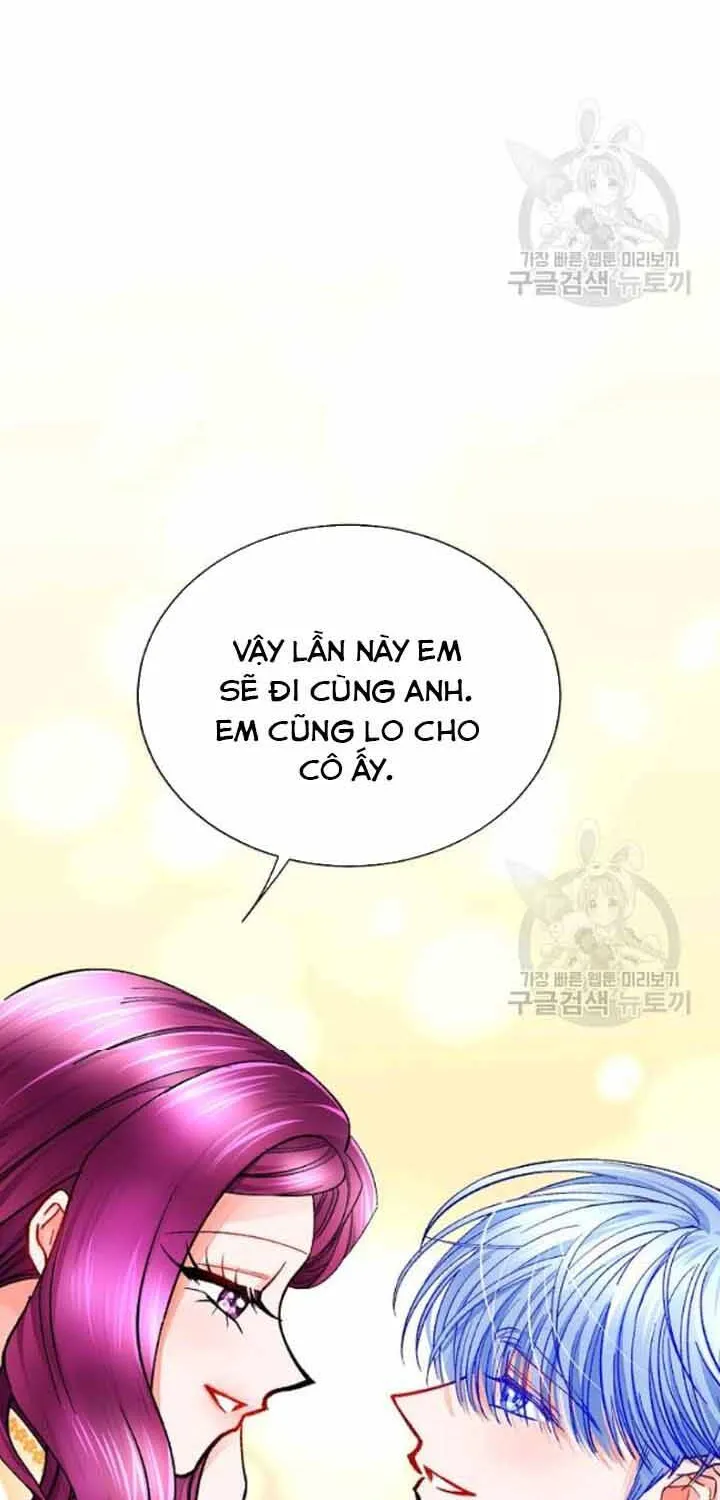 Công Nương Trong Hoàn Cảnh Cực Hạn Chap 61 - Next Chap 62