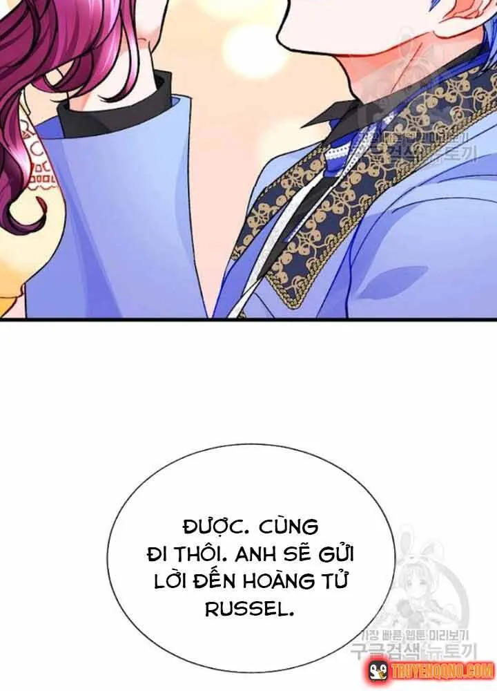 Công Nương Trong Hoàn Cảnh Cực Hạn Chap 61 - Next Chap 62