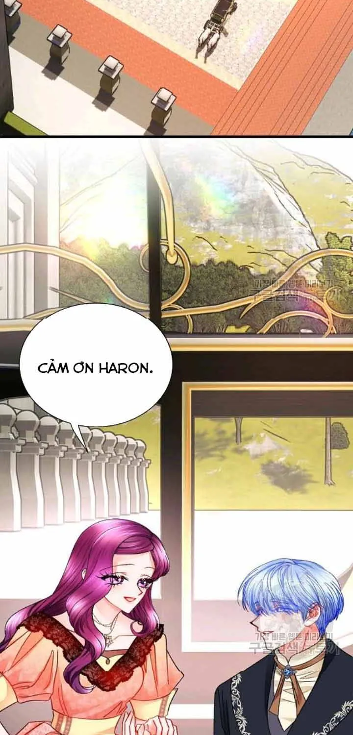 Công Nương Trong Hoàn Cảnh Cực Hạn Chap 61 - Next Chap 62